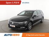 Volkswagen Passat 1.4 TSI ACT Highline 4Motion BM*NAVI*360* - Volkswagen Passat: Kombi, 4motion