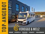 Knaus Sun i 700 LEG by Veregge & Welz - Knaus Sun I 700 LEG