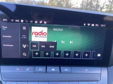 Bild 16 Opel Astra GSe ST AT8/NAVI/SHZ+LHZ/PDC VO+HI+360CAM