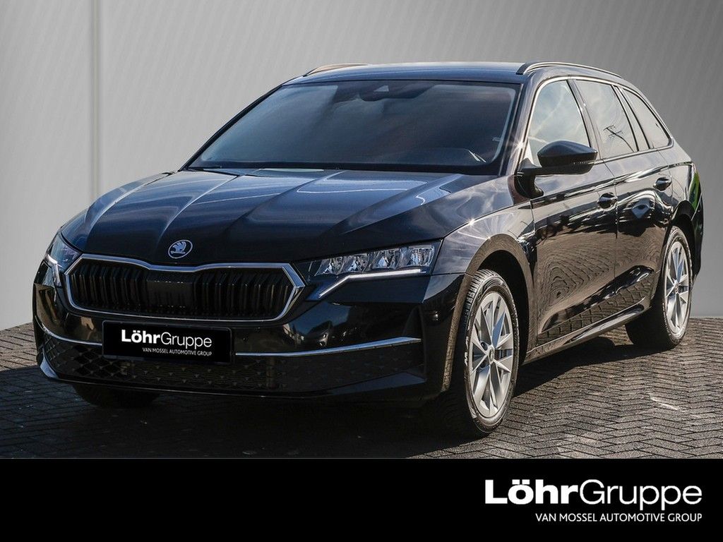 Image of Skoda Octavia