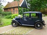 Austin 10/4  Saloon -  1934  -  LIEBHABERFAHRZEU - Austin Gebrauchtwagen