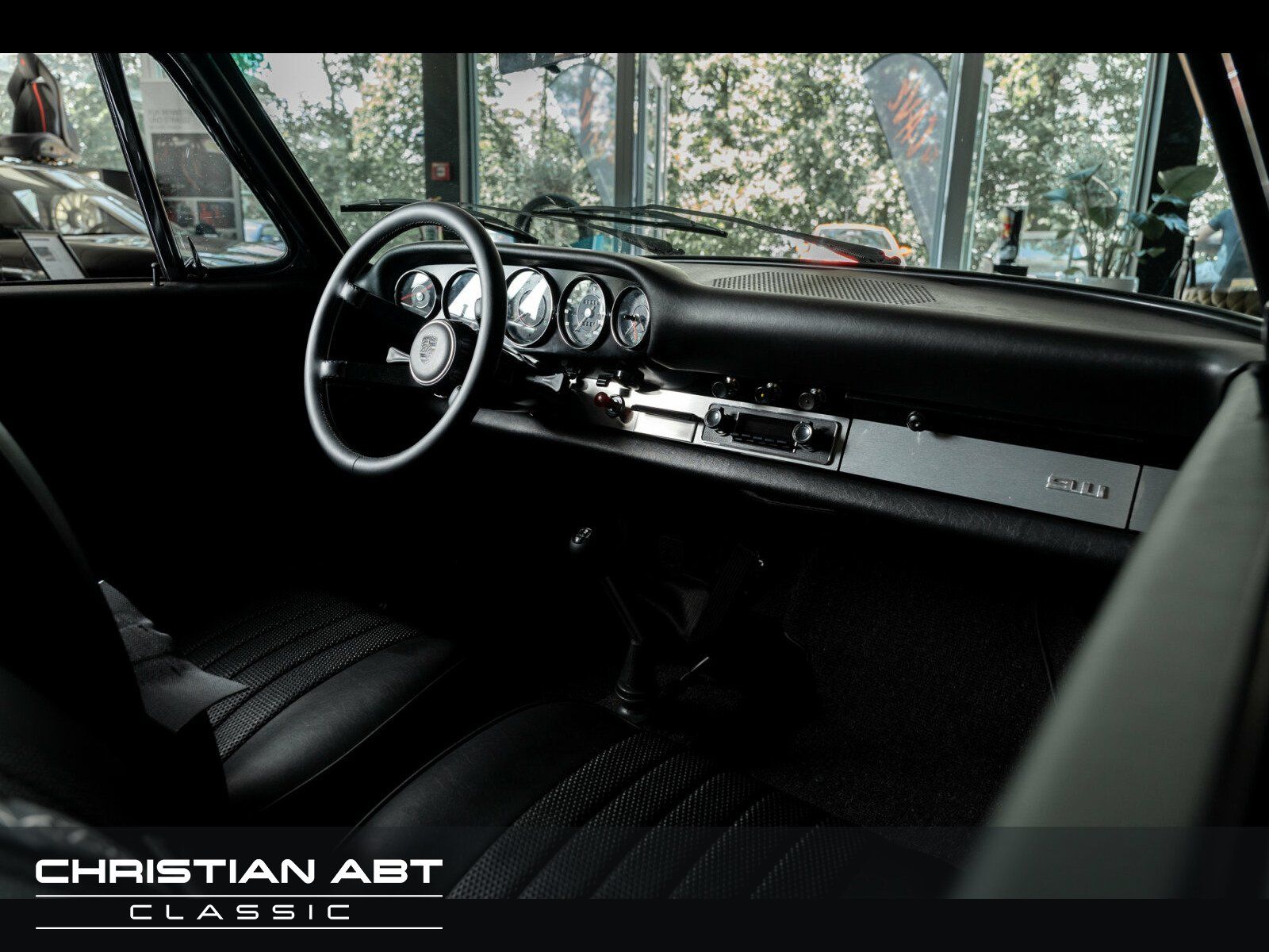 Fahrzeugabbildung Porsche 911 SWB 2.0 *Voll Restauriert*Wertgutachten*