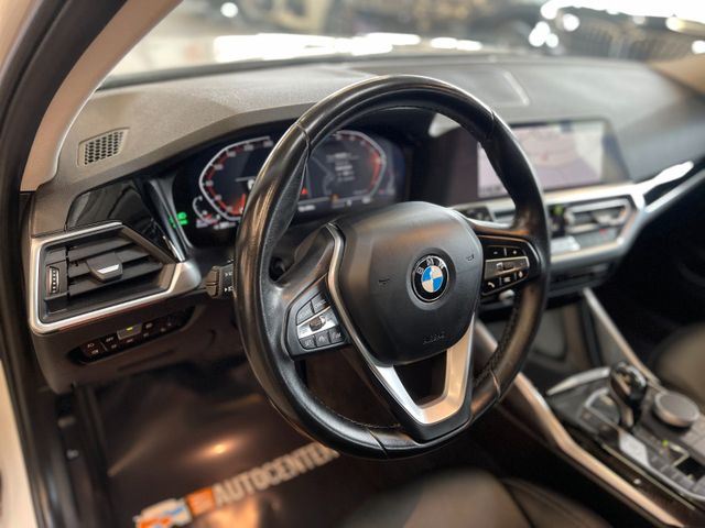 BMW 320d Sport Line *ACC*NAVI*LED*CARPLAY*DAB*