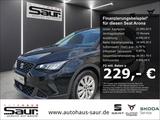 Seat Arona Style 1.0 TSI DSG SHZ NAVI FULL LINK SEAT 