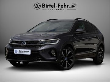 Volkswagen Taigo R-Line 1.0 TSI IQ Light