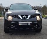 Nissan Juke 1.5 dCi Visia Visia - Nissan Juke Visia mit Diesel-Antrieb