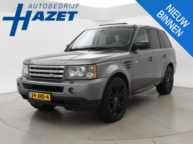 Land Rover Range Rover Sport 3.6 TDV8 272 PK + 21 INCH LMF