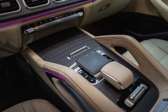 MERCEDES-BENZ GLE 350 d 4Matic*BURM*SITZKLIMA*DISTRO*AHK*AIRMA
