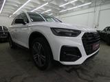 Audi Q5 40 TDI QUATTRO ADVANCED*MMI*LED*AHK*VIRTUAL - Audi Q5: Mmi