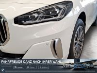 BMW 220 Active Tourer - Vorschau Bild 9