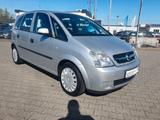 Opel Meriva 1.4 Enjoy GARANTIE KLIMAANLAGE TÜV NEU - Opel Meriva: Enjoy