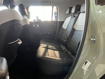 Bild 15 BAIC BJ30 4WD - ACC - elektr. Heckklappe - 360 Grad -