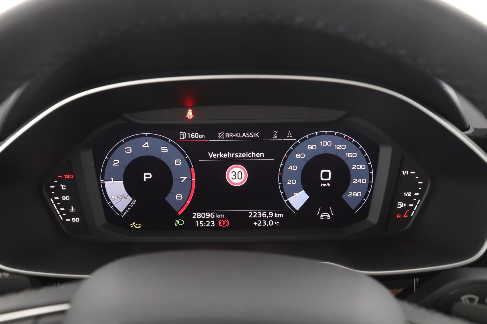 Audi Q3 - Bild 20