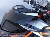 KTM 1290 Super Duke R sehr viel Zubeh + Motormapping - KTM DUKE