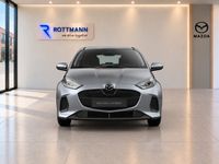 Mazda 2 Hybrid - Vorschau Bild 3