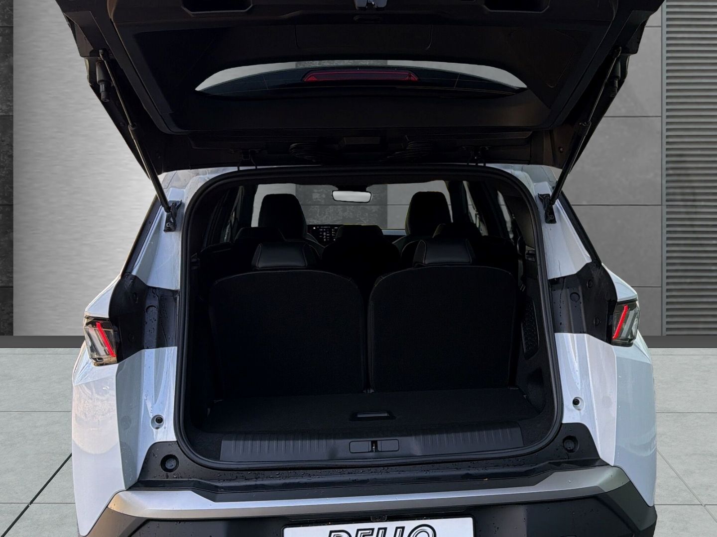 Peugeot 5008 - Bild 5