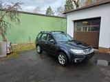 Subaru Forester 2.0D Exclusive Exclusive - Subaru Forester aus 2012 mit Diesel-Antrieb