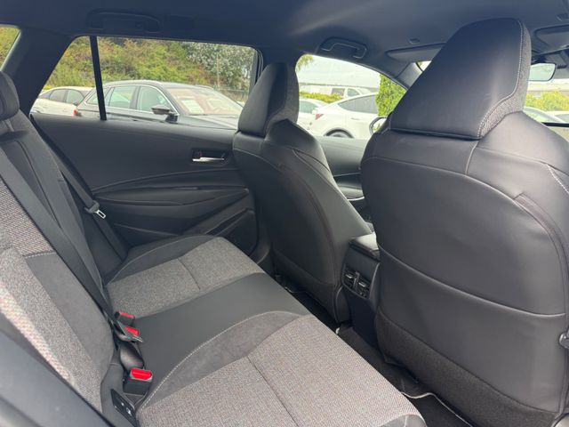 Toyota Corolla Touring Sports Hybrid Teamplayer