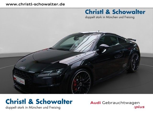 Audi TTS quattro competition SOUND LED NAVI SHZ