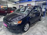Mitsubishi Colt Lim. 5-trg. XTRA*Automatik*Erst 129Tkm* - Mitsubishi Colt: Schwarz