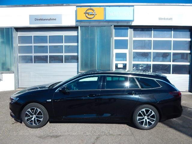 Opel Insignia B ST Business Edition 1,6CDT 136PS