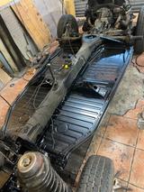 Volkswagen Käfer Cabriot US BJ 79 - Volkswagen Käfer: Rot