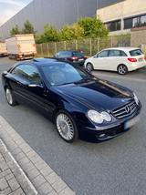 Mercedes-Benz CLK 280 AVANTGARDE Avantgarde