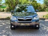 Subaru Forester 2.0D Exclusive/KLIMA/KAMERA/PANORAMA/ - Subaru Forester mit Diesel-Antrieb: 2.0