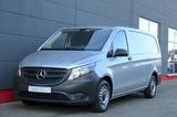 Mercedes-Benz Vito Kasten 110 CDI FWD lang Regale - Mercedes-Benz Vito Gebrauchtwagen in Nürnberg