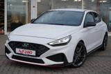 Hyundai i30 Fastback 2.0 T-GDI N Performance LED Navi - Hyundai i30 mit Benzin-Antrieb: Limousine, 2.0