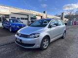 Volkswagen Golf Plus VI 1.6 TDI Comfortline | 1.Hand | PDC - Volkswagen Golf Plus: Van