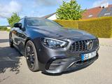 Mercedes-Benz E 53 AMG Mercedes-AMG E 53 4MATIC+ T Autom. ...
