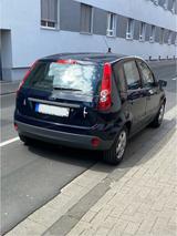 Ford Fiesta 1.3 - Ford Fiesta Gebrauchtwagen in Kassel