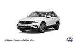 Volkswagen Tiguan 2.0 LIFE ACC LM17 NAVI SITZHEIZUNG LED - Volkswagen Tiguan: Weiß