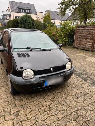 Renault Twingo 1