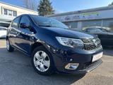 Dacia Sandero II Laureate*LPG GAS*Navi*RKam*Garantie* - Dacia Sandero in Krefeld
