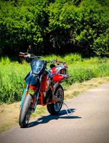 KTM EXC 525 - Offers
