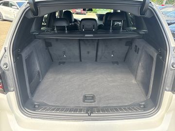 BMW iX3 M SPORT Gestiksteuerung Head-Up HK HiFi DAB