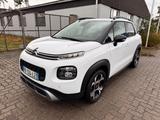 Citroën C3 Aircross PureTech 110ps Automatisch Shine - Citroën C3 Aircross Shine mit Benzin-Antrieb