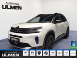 Citroën C5 Aircross Shine PT130 Automatik Leder Navi Kli - Citroën C5 Aircross aus 2022