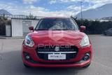 Suzuki SUZUKI Swift 1.2 Hybrid Cool - Suzuki Swift Cool mit Hybrid-Antrieb (Benzin/Elektro)