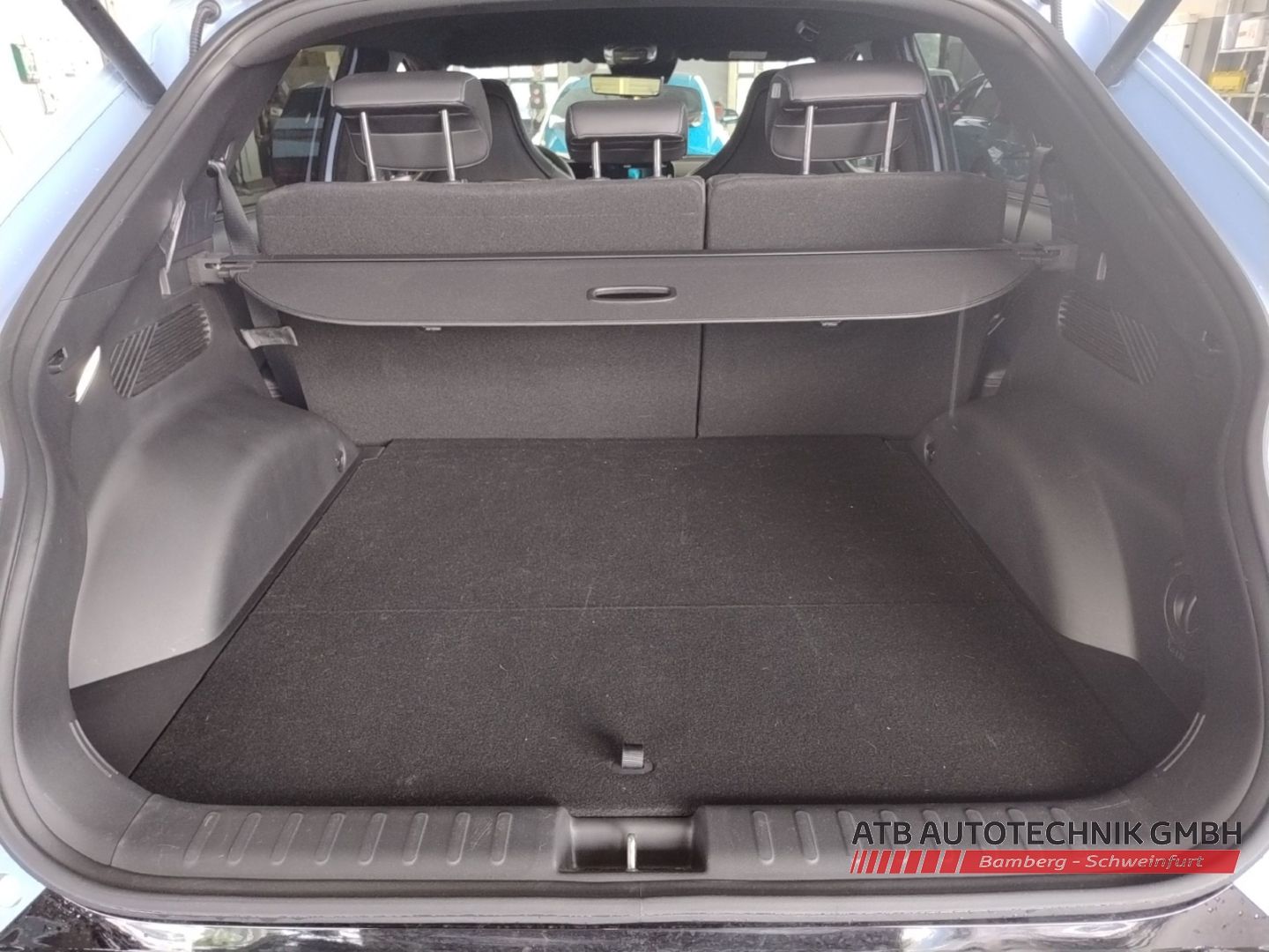 Hyundai IONIQ 5 – Bild 7