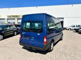 Ford Transit TDCI HOCH LANG 1 HAND 9 SITZER TÜV 4.28  - Ford Transit: Hoch Lang