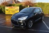 Citroën DS3 Cabrio 1.6 e-HDi Sport Chic Autom/Leder/GPS - Citroën DS3: Hdi