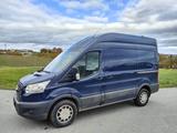 Ford Transit 4x4 Allrad Transporter Hochda... - Ford: Transporter