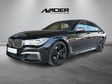 BMW 750i xDrive | Laser | Massage | HUD | 360° - BMW 750: 750i Xdrive