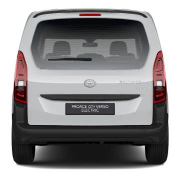 Toyota Proace City - Bild 4