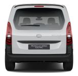 Toyota Proace City - Vorschau Bild 4