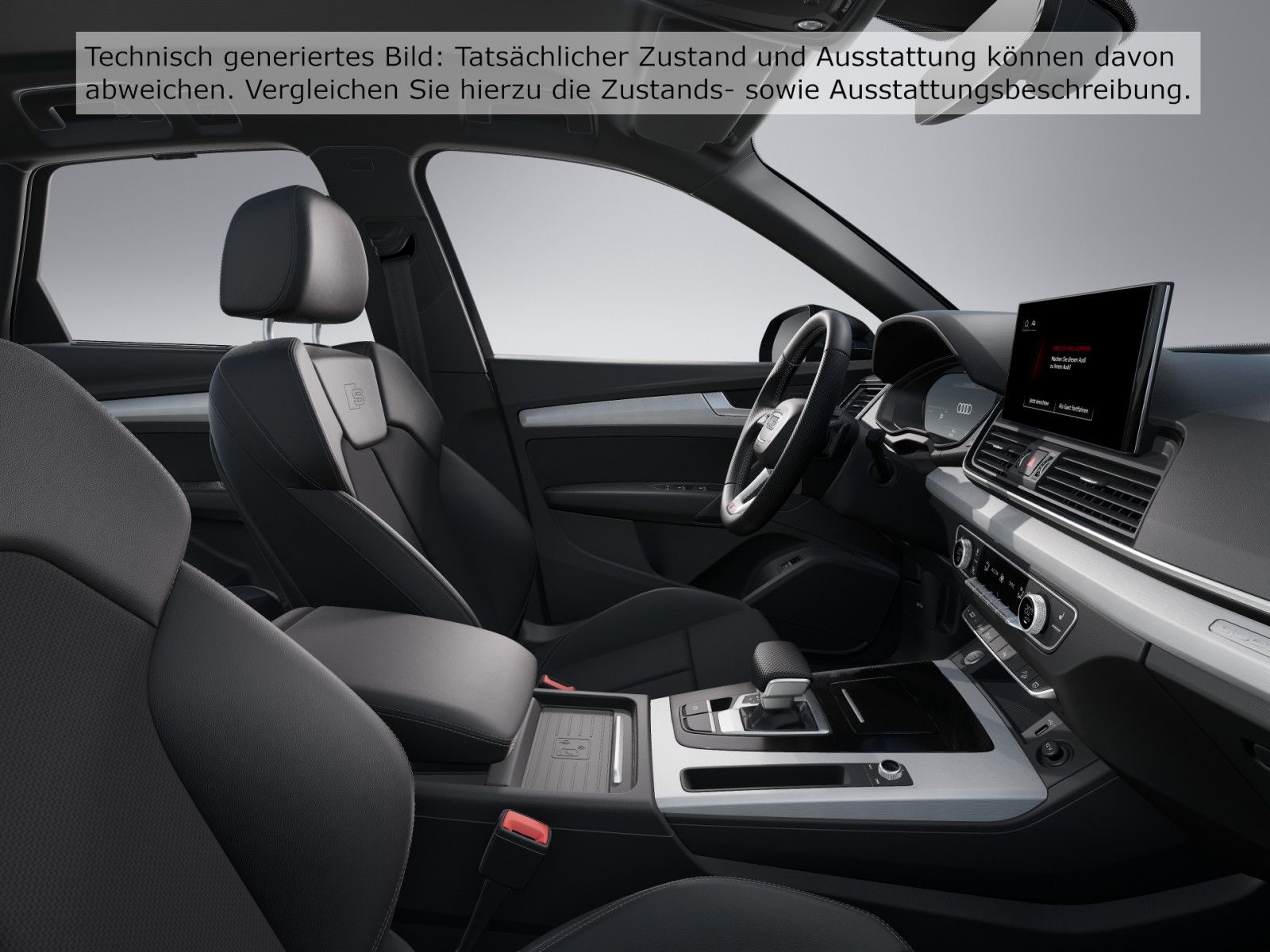 Audi Q5 - Bild 14