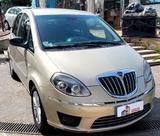 Lancia MUSA 1.4 16V Diva - Lancia MUSA aus 2012